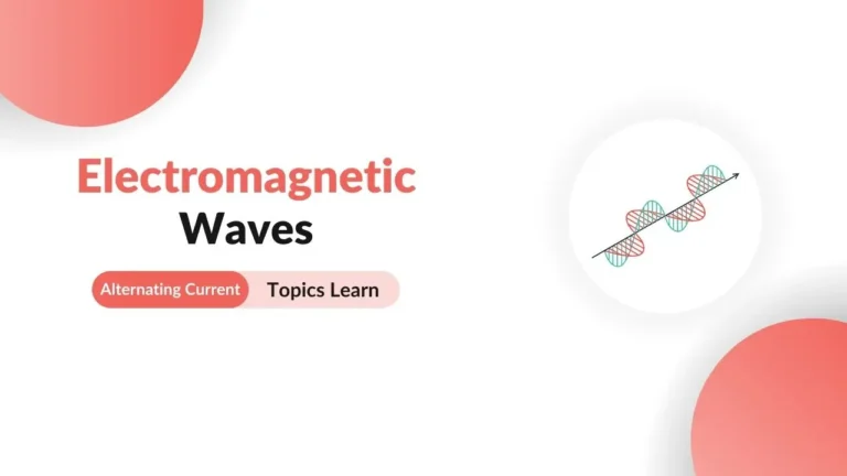 Electromagnetic Waves