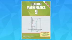 9th Class General Math Book