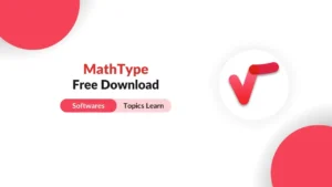 Download MathType
