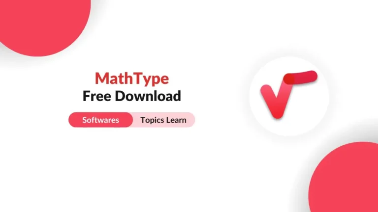 Download MathType