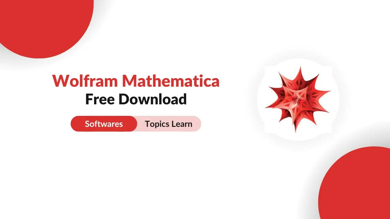 Wolfram Mathematica